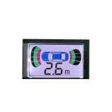 Color Segment LCD Module thumbnail-1