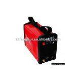 Inverter DC TIG Welding Machine with Plastic Panel-1