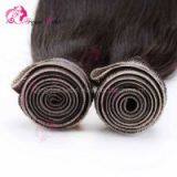 Virgin Peruvian Human Hair Weaves