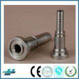 SAE Flange 6000PSI Swaged Hose Fittings thumbnail-3