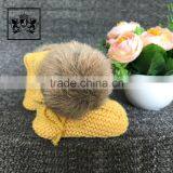 Arrival Childrens Winter Bootie New Design Baby Shoes thumbnail-5