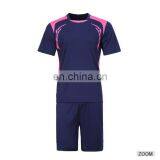 Custom Soccer Jersey China Soccer Jersey Soccer Uniform thumbnail-4