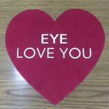 Customized Microfiber Christmas Lens Cloth thumbnail-2