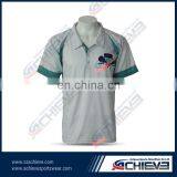 DIY Sublimated Rugby Jersey, Youth Club Rugby Uniforms thumbnail-3