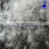 90% White Duck Down Feather thumbnail-1