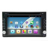 10.2 Inch Quad Core Android Double Din Radio 16G For Mercedes Benz A-class