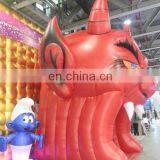 2015 Show Display Inflatable Booth Tent for Advertising thumbnail-2