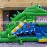 Hot Inflatable Fun City With Competitive Price