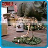 Protoceratops Small Artificial Fossils