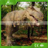 Buy Dinosaurs Animatronic Life-size Dinosaur Models for Outdoor Park thumbnail-4