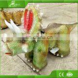 KAWAH Entertainment Equipment Coin Operated Dinosaur Ride Toy Car thumbnail-2