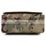 China Manufacturer Good Quality Canvas Accessory Pouch thumbnail-4