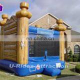 inflatable castle funcity