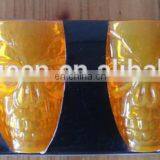 LED Halloween Skull Glasses C-A084 thumbnail-3