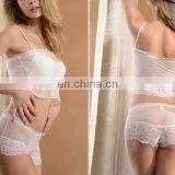 Viacin Wholesale Tank Top Set,women Lingerie Set