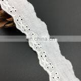 3cm OLTCR0097 Simplism Crochet Embroidery Design Cotton Garment Accessories thumbnail-3