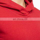 Unisex Cheap Pullover Wholesale Lightweight Plain High Quality 100% Cotton Sweatshirt Hoodies thumbnail-6