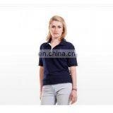 POLO Neck T shirt