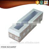 New Product Packaging Cardboard Wedding Fancy Paper Gift Box