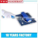 PP Adhesive Silicon Roller Inner Tube Dust Remove for House Use thumbnail-3