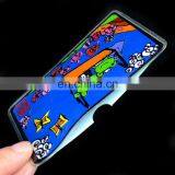 Advertising Gift Printed Pvc Plastic id Card Holder
