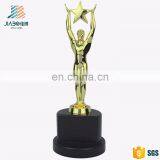 Jiabo Custom Wholesale Zinc Alloy Emmy Award Baby Trophy thumbnail-6