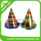Christmas Paper Hat/cap for Decoration Party or Christmas thumbnail-2