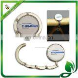 Personalized Foldable Handbag Hanger thumbnail-1