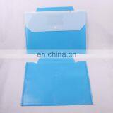 Transparent a4 File Holder