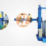 Cantilever Type (nozzle Melt) Electro-slag Welding Machine thumbnail-1