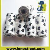 Wholesale Eco-Friendly Disposable Pet Waste Dog Poop Bags thumbnail-2
