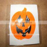 Halloween Reflective Sticker,reflective Hanger(Pumpkin,Ghost,Owl)