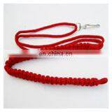 Military Whistle Cord | Military Uniform Whistle Cords & Lanyards | Custom Round Cord Woven Lanyard thumbnail-5