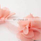 New Arrival Chiffon Flowers in Good Quality thumbnail-1