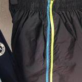 Men's Shorts Sweatpants, Bilateral, Three-sided, Light-faced Slacks. thumbnail-1