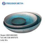 Carbon Steel End Cap Torispherical Heads Tank Caps Tank Dish Ends Pressure Vessel Heads thumbnail-2