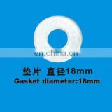 plastic gasket