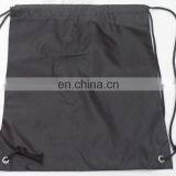 Custom Promotional Organic Cotton String Shopping Bag thumbnail-2