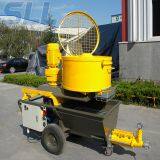 Compact Structure Best Price Render Spray Machine With CE Certificate Adhesive Plaster Machine thumbnail-3