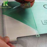 Green Adhesive Protective Film for Stainless Steel Deep Drawing thumbnail-3
