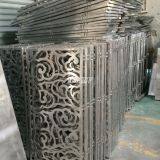 SCULPTURED ALUMINUM CEILING/Art Aluminum Veneer/ thumbnail-4