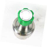 Customized Low Temperature Pressure Gas Pressure Reduction Valve