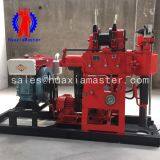 XY-180 Hydraulic Water Well Drilling Rig Mud Pump for Drilling Rig for Sale