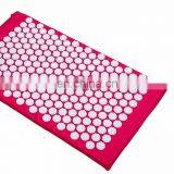 High Quality Back Neck Foot Pain Relief Acupuncture Therapy Mat thumbnail-1