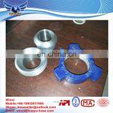 Carbon Steel Pipe Fitting Union / Gasket Pipe Union / Hammer Union Fig.1002 on Sale thumbnail-1