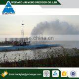 3500m3 Hydraulic Cutter Suction Dredger/Sand Dredger/ River Dredger for Sale