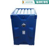 KOUDX Polyethylene Acid Corrosive Cabinet thumbnail-3