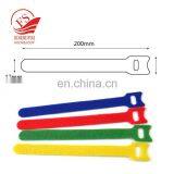 Adjustable Multipurpose Hook and Loop Securing Straps for Cord Management thumbnail-5