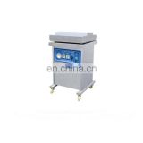 DZ400 stainless steel food package machine/automatic vacuum packing machine