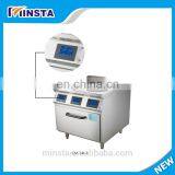 BBQ Grill Mat (Set Of 3) - A Miracle Barbecue Solution for Gas, Charcoal or Electric Grill thumbnail-6